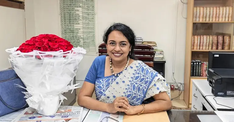 আফসানা বেগম